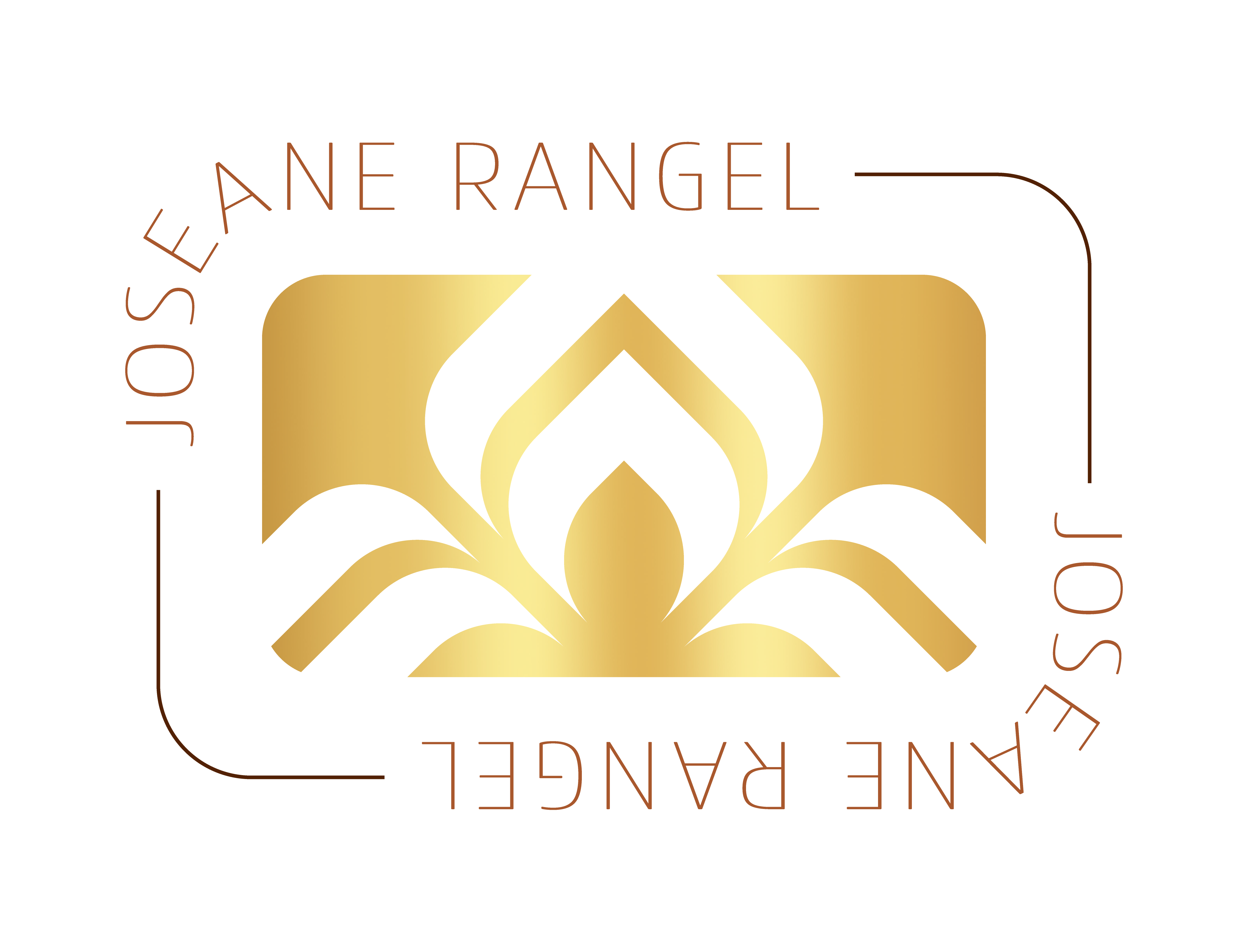 Logo Joseane Rangel